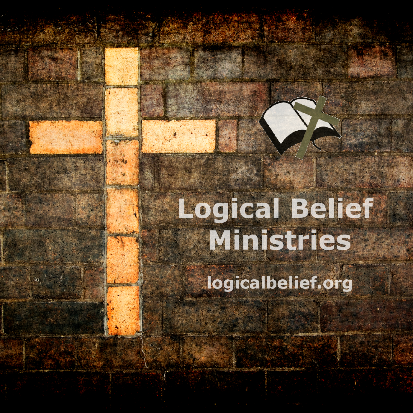 Logical Belief Ministries Podcast